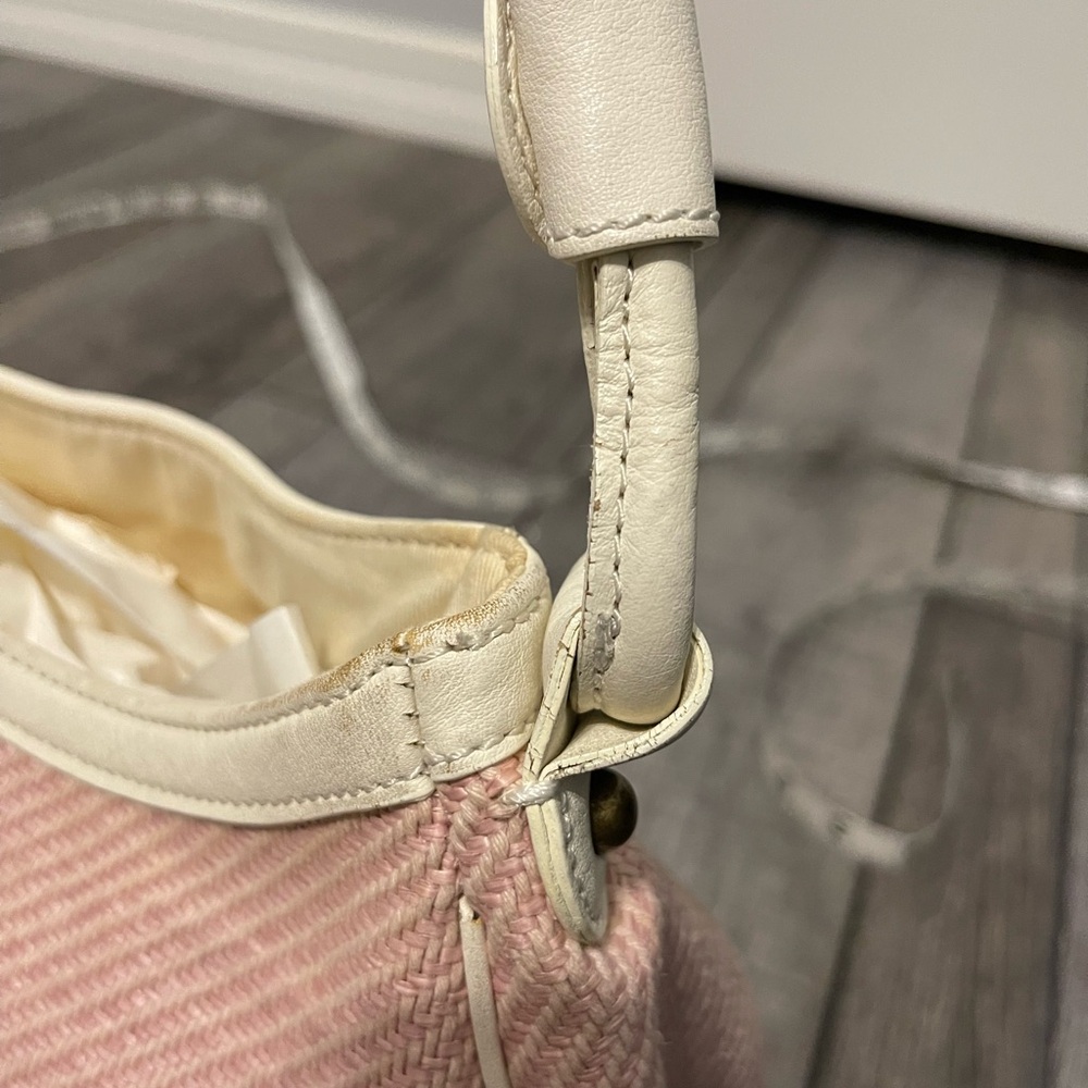 Burberry Blue Label Bag - Picture 3 of 9